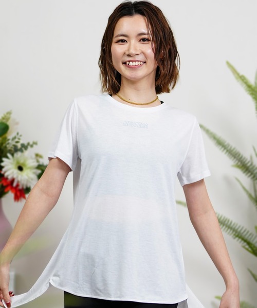 セール】NEW ERA/ニューエラ 半袖ラッシュガード Tシャツ