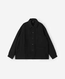 VETRA カバーオール　綿麻　44 VETRA（ベトラ）の「VETRA | コットンリネン カバーオール
