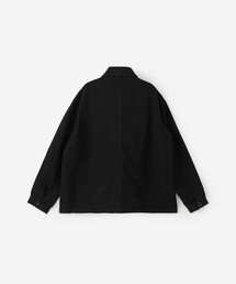 VETRA（ベトラ）の「VETRA | コットンリネン カバーオール