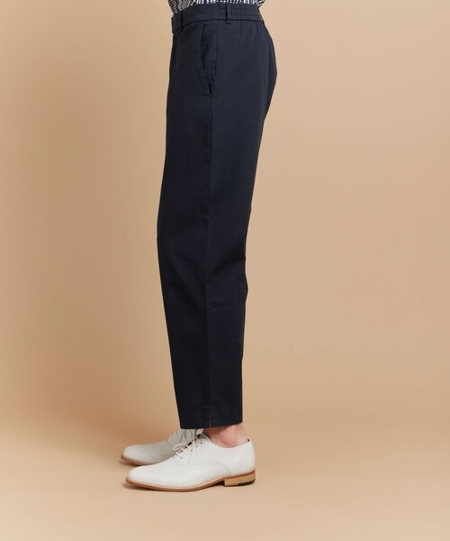 agnes b.(アニエスベー)の「【Outlet】AM01 PANTALON パンツ(その他パンツ・メンズ・ネイビー・40/38)」の5枚目の写真