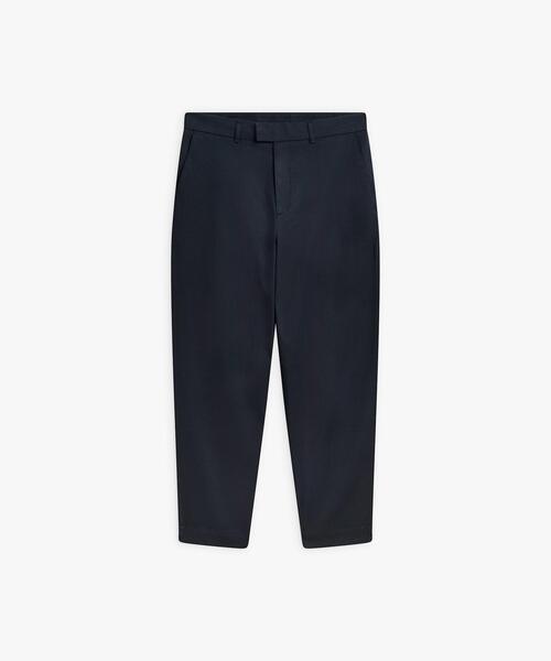 agnes b.(アニエスベー)の「【Outlet】AM01 PANTALON パンツ(その他パンツ・メンズ・ネイビー・40/38)」の2枚目の写真