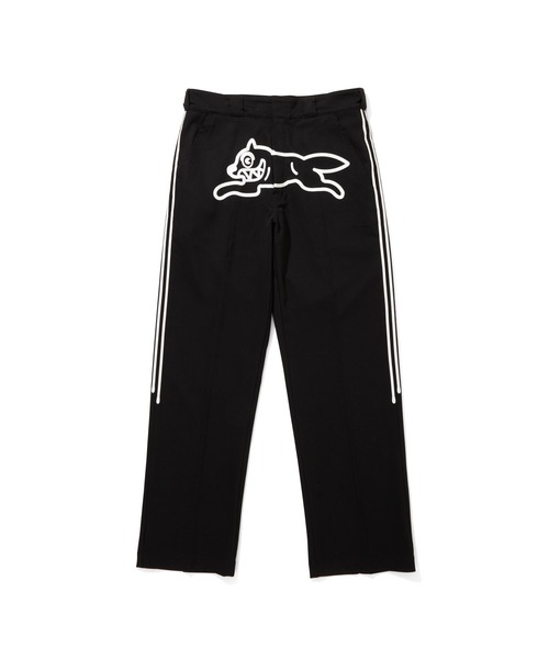 TROUSER PANTS DRIP（スラックス）｜ICECREAM（アイスクリーム）の 