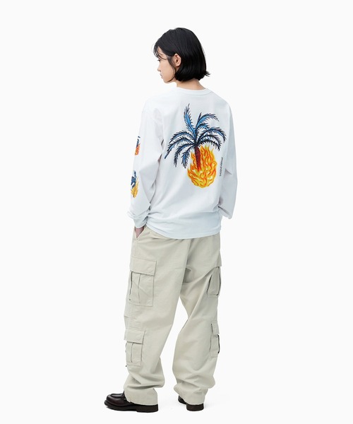 thisisneverthat（ディスイズネバーザット）の「Burning Palm