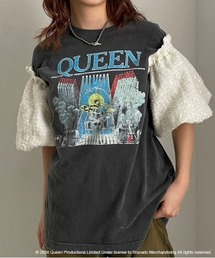 Ameri vintage アメリ　ASSORT LACE JACKET Ameri（アメリ）の「ASSORT LACE JACKET（カーディガン/ボレロ