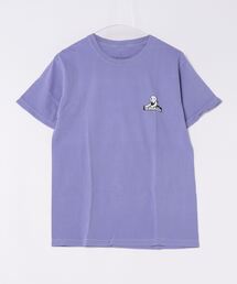 JUNGLES | 【W】【it】【IW3】【ジャングルズ JUNGLES】 Tシャツ メンズ 半袖 SPHINX LOGO TEE  JTS181007(Tシャツ/カットソー)