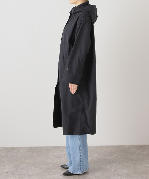 IENA【THE NORTHFACE】ROLLPACKCTロングコート IENA（イエナ）の「【THE NORTH FACE/ノースフェイス】ROLLPACK