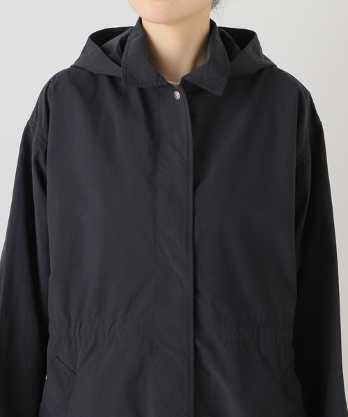IENA【THE NORTHFACE】ROLLPACKCTロングコート IENA（イエナ）の「【THE NORTH FACE/ノースフェイス】ROLLPACK