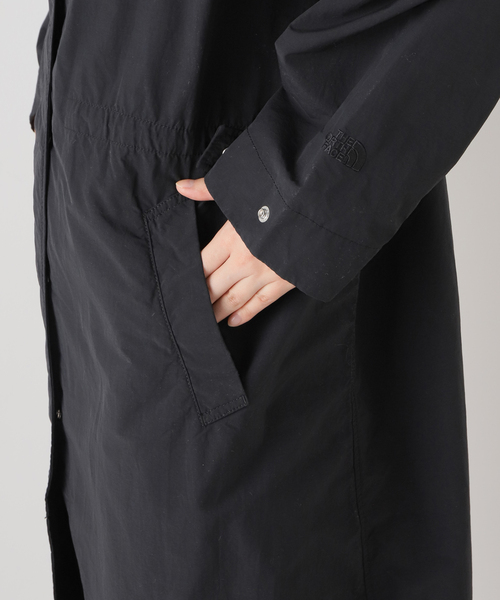 IENA（イエナ）の「【THE NORTH FACE/ノースフェイス】ROLLPACK