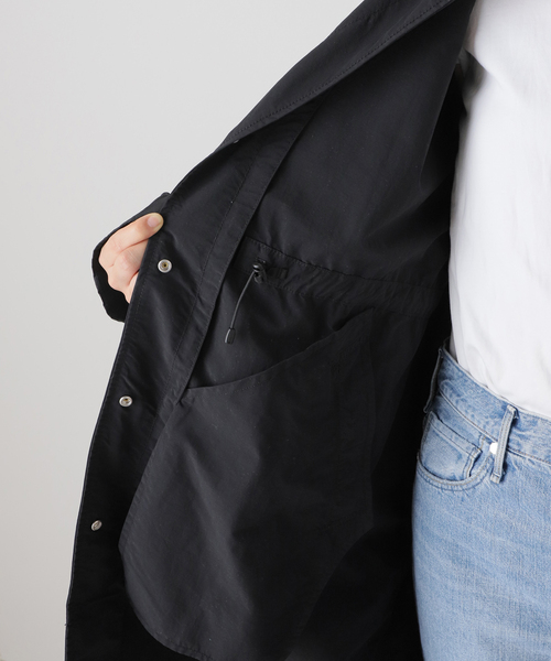 IENA（イエナ）の「【THE NORTH FACE/ノースフェイス】ROLLPACK
