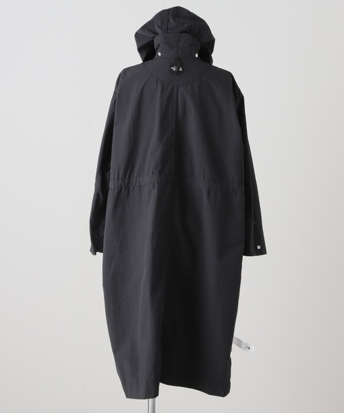 IENA【THE NORTHFACE】ROLLPACKCTロングコート IENA（イエナ）の「【THE NORTH FACE/ノースフェイス】ROLLPACK