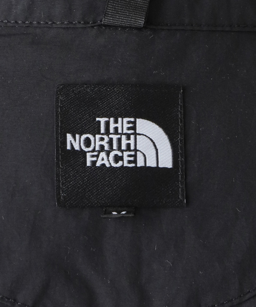 【THE NORTH FACE/ノースフェイス】ROLLPACK CT WOMENS ロングコート NPW22360