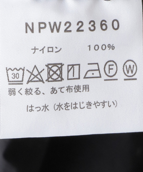 IENA（イエナ）の「【THE NORTH FACE/ノースフェイス】ROLLPACK