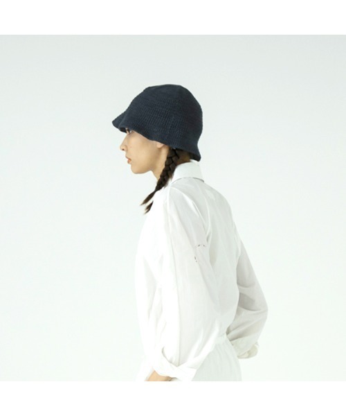 MAISON SPECIAL（メゾンスペシャル）の「《UNISEX》Italy Yarn