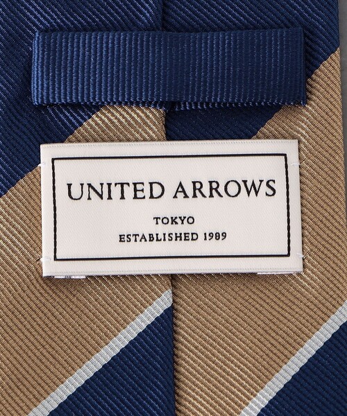UNITED ARROWS（ユナイテッドアローズ）の「ワイドレジメンタル