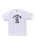 A BATHING APE�i�A�x�C�V���O�G�C�v�j�́uBAPE CAMO GO APE POINTER COLLEGE TEE�iT�V���c/�J�b�g�\�[�j�v�b�z���C�g