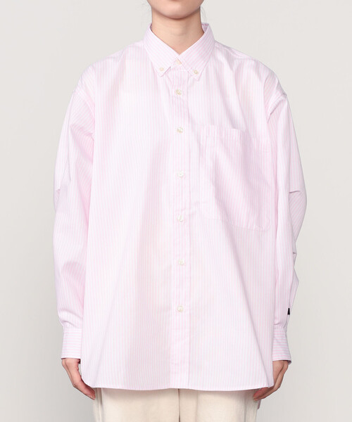 DAIWA PIER39（ダイワピア39）の「DAIWA PIER39 | TECH BUTTON DOWN 