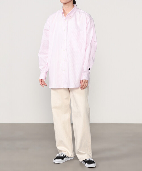 DAIWA PIER39（ダイワピア39）の「DAIWA PIER39 | TECH BUTTON DOWN 