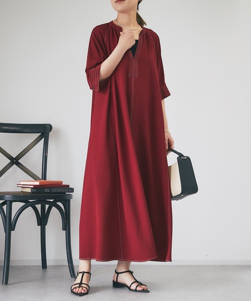 EVOL（イーボル）の「【EVOL(イーボル)】ポインテッドストラップサンダル（サンダル・レディース・アイボリー/ブラック/シルバー・22.5/23.5/24.5）」の20枚目の写真