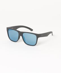 SMITH（スミス）の「SMITH/スミス サングラス Lowdown2 Matte Black CP-Polar Blue Mirror ハイコン偏光レンズ  020439312LOWD2（サングラス）」