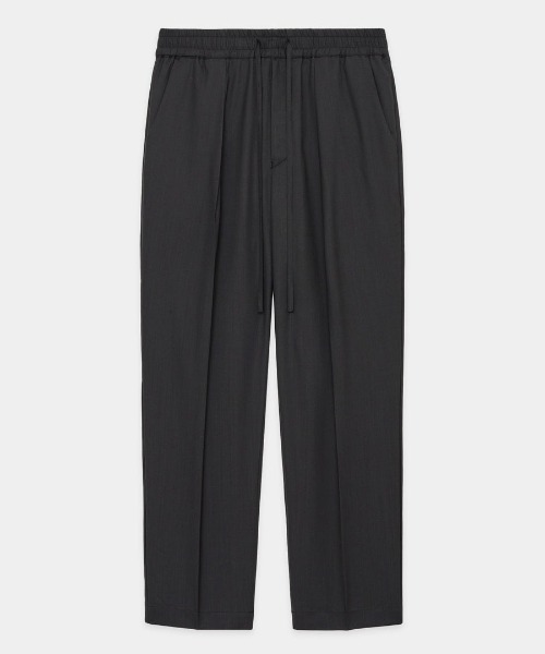 web限定セール markaware（マーカウェア）の「MARKAWARE PANTS EASY TOP PEG パンツ