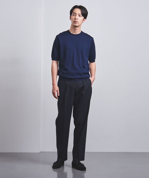 UNITED ARROWS（ユナイテッドアローズ）の「ピンストライプ 1