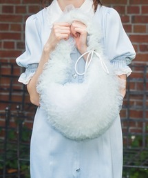 Lovilyn | マルチウェイチュールバッグ(ショルダーバッグ)