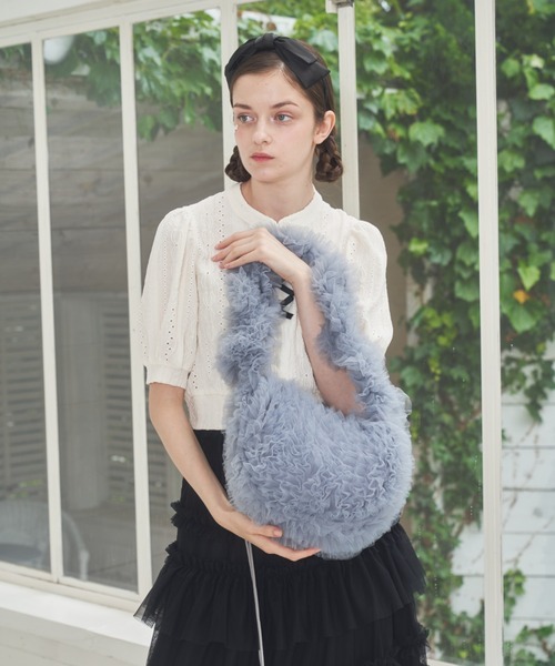 Lovilyn（ラヴィリン）の「マルチウェイチュールバッグ（ショルダー