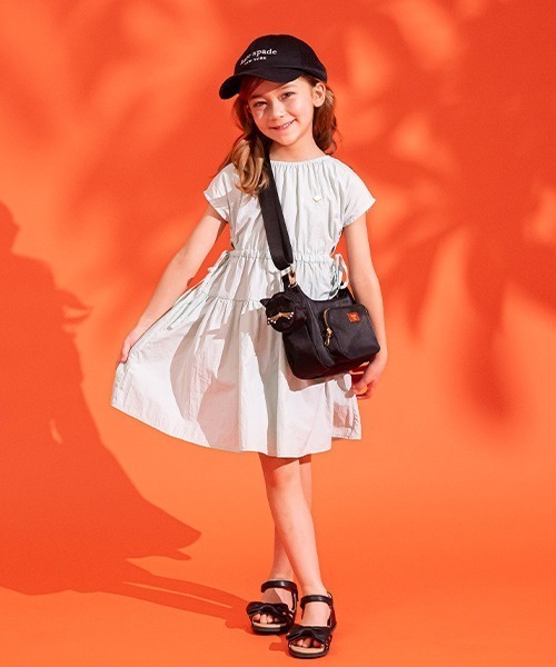 kate spade new york kids（ケイトスペードニューヨーク）の