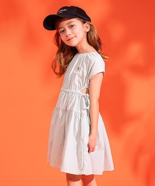 新作グッ kate spade kids（ケイトスペードニューヨーク）の