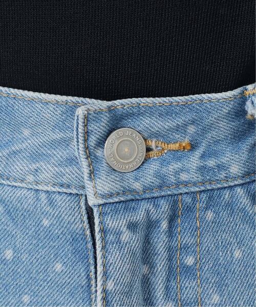 EDIT. FOR LULU（エディットフォールル）の「《追加》ドットハイ