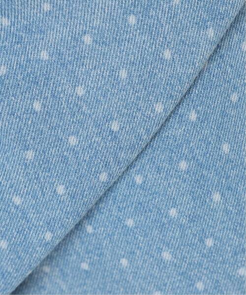 EDIT. FOR LULU（エディットフォールル）の「《追加》ドットハイ