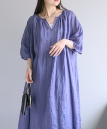 PUAL CE CIN | ラミーワンピース(ワンピース)