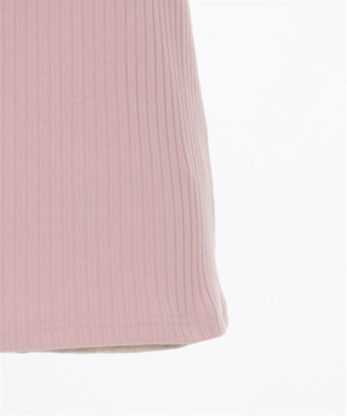 axes femme（アクシーズファム）の「吸水速乾レースタンク（タンクトップ・レディース・サックスブルー/ブラック/キナリ/ピンク/グリーン・FREE）」の16枚目の写真