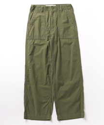 THE SHINZONE | WASHED BAKER PANTS(チノパンツ)