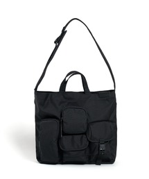 BAGJACK（バッグジャック）の「bagjack MIB bag バックパック（トート