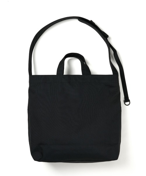 BAGJACK(バッグジャック)の「BAICYCLON by bagjack MULTI POCKETS 2WAY (BCL-68)(トートバッグ・メンズ・ブラック・FREE)」の9枚目の写真