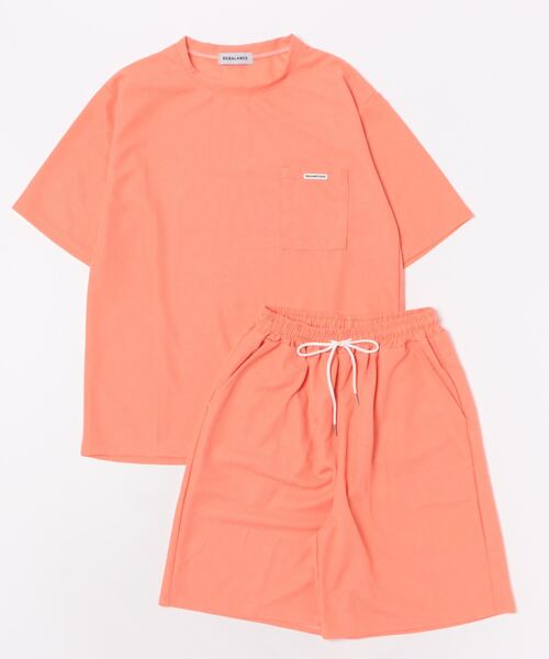 REBALANCE（リバランス）の「メンズルームウェア上下セット（ルームウェア/パジャマ・メンズ・B/C/A/D・X-LARGE/LARGE/MEDIUM）」の19枚目の写真
