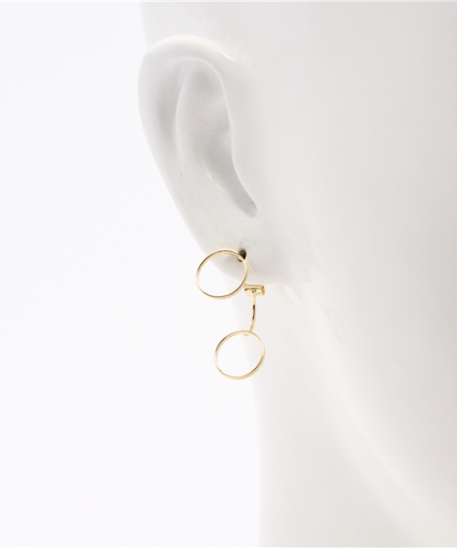 WEGO（ウィゴー）の「WEGO/カラー無地ソックス（ソックス/靴下・レディース・ワイン/カーキ/キャメル/イエロー/ネイビー/グレー/ターコイズブルー/レッド/ホワイト/ブラック・FREE）」の11枚目の写真