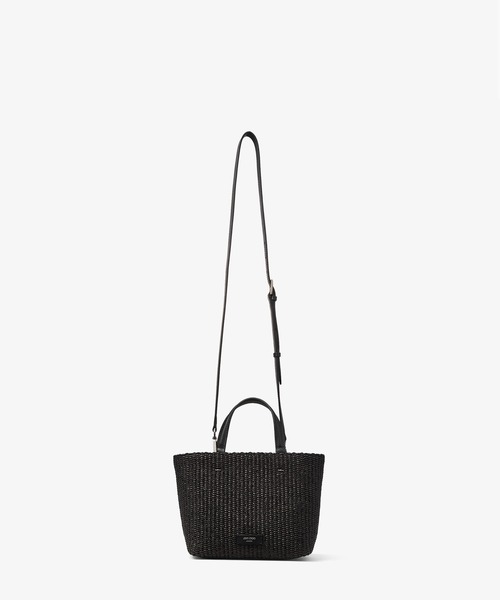 JIMMY CHOO（ジミーチュウ）の「MINI MARLI-M（トートバッグ