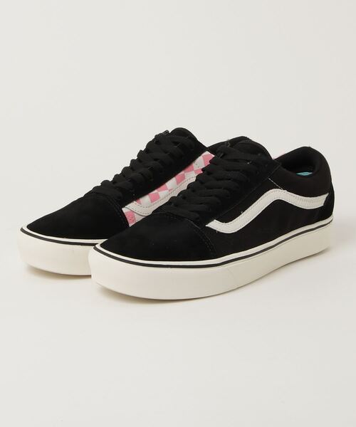 『VANS』オールドスクール スニーカーCOMFYCUSH OLD SKOOL