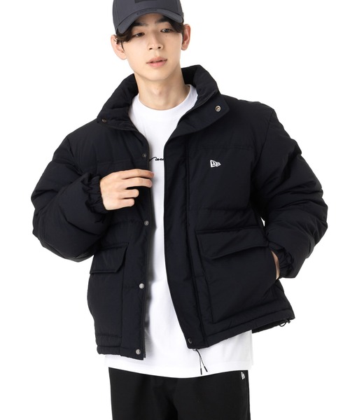 NEWERA NY ダウンジャケット 楽天市場】ニューエラ ジャケット NEW ERA メンズ レディース