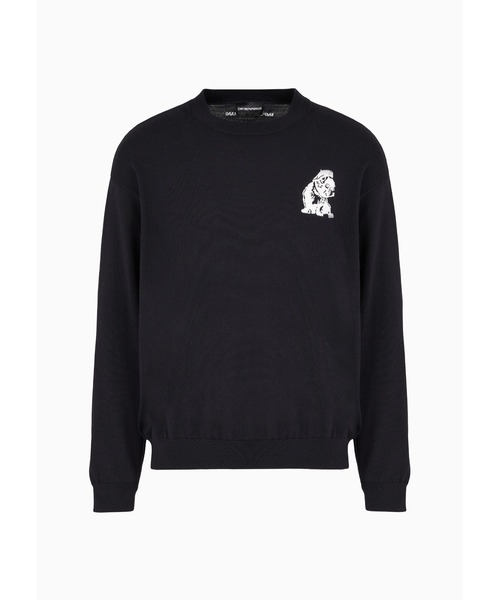 EMPORIO ARMANI（エンポリオアルマーニ）の「【エンポリオ