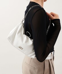 YIE YIE | ＜YIE YIE ＞SIERRA BAG(ショルダーバッグ)
