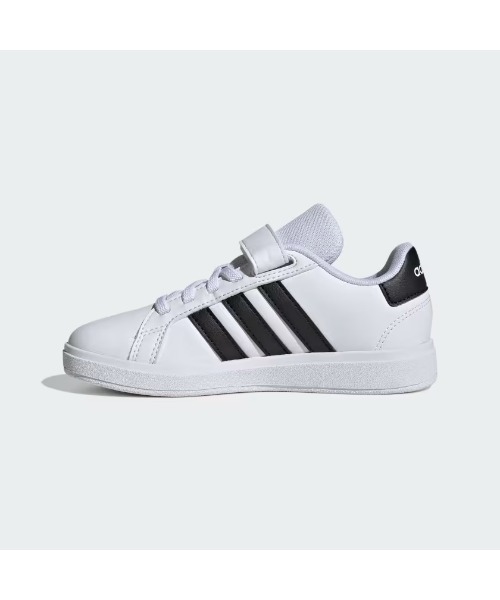 セール】《adidas》GRAND COURT 2.0 EL C（スニーカー）｜adidas