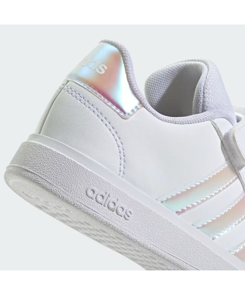 セール】《adidas》GRAND COURT 2.0 EL C（スニーカー）｜adidas