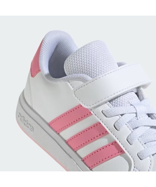 セール】《adidas》GRAND COURT 2.0 EL C（スニーカー）｜adidas