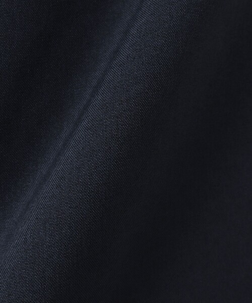 NOLLEY’S（ノーリーズ）の「吸水速乾ワンピースカラーフラップポケットシャツ（シャツ/ブラウス・メンズ・チャコールグレー/ベージュ/ダークネイビー・S/L/M）」の15枚目の写真