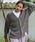 CAMBIO�i�J���r�I�j�́umcg3499-Shaggy Knit Cardigan �j�b�g�J�[�f�B�K���i�J�[�f�B�K��/�{�����j�v�b�O���[