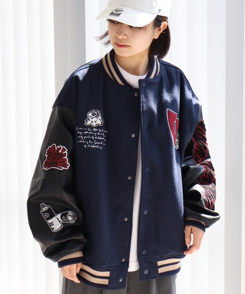 セール】【VISION STREET WEAR/ヴィジョンストリートウェア】ゴースト