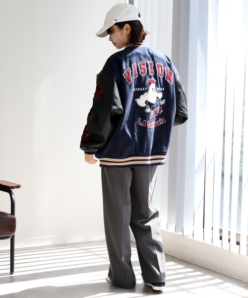 セール】【VISION STREET WEAR/ヴィジョンストリートウェア】ゴースト